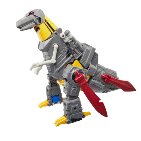 Transformers Generations Comic Edition Grimlock