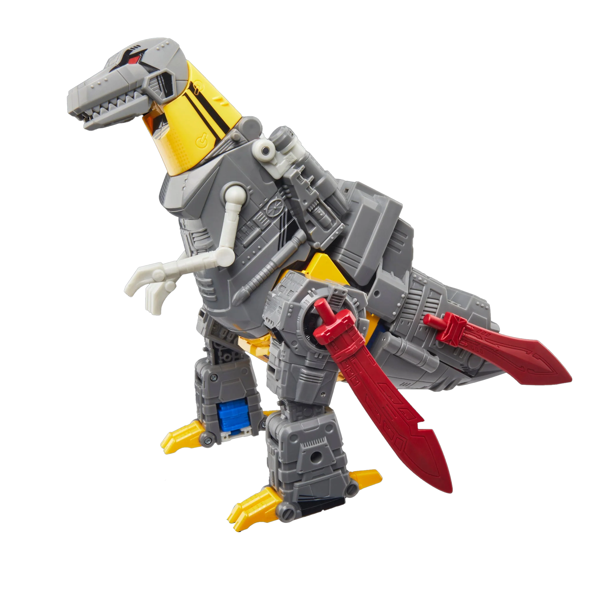 Transformers Generations Comic Edition Grimlock
