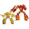 Transformers Generations Comic Edition Autobot Flame & Emirate Xaaron