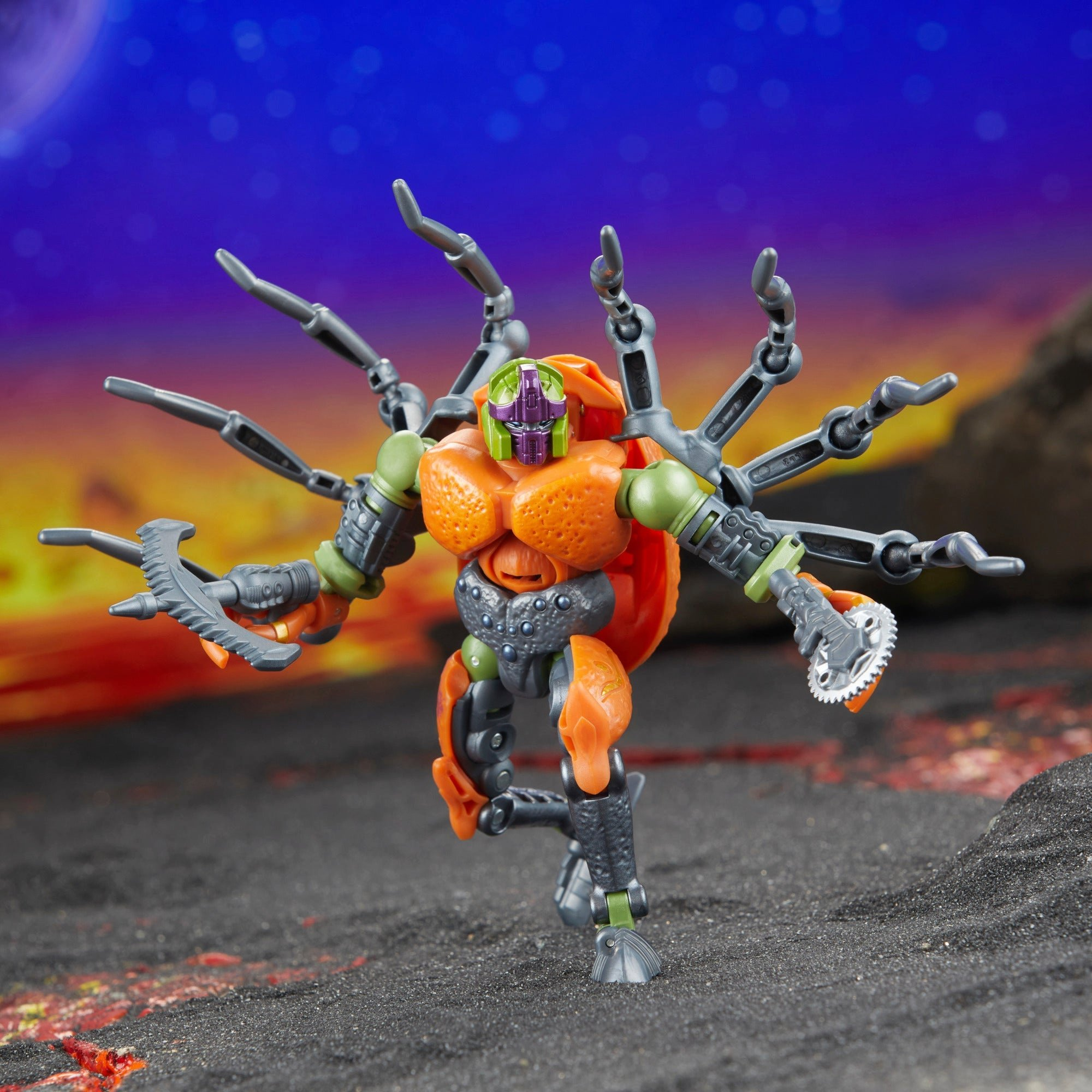 Transformers Legacy United Versus Multipack