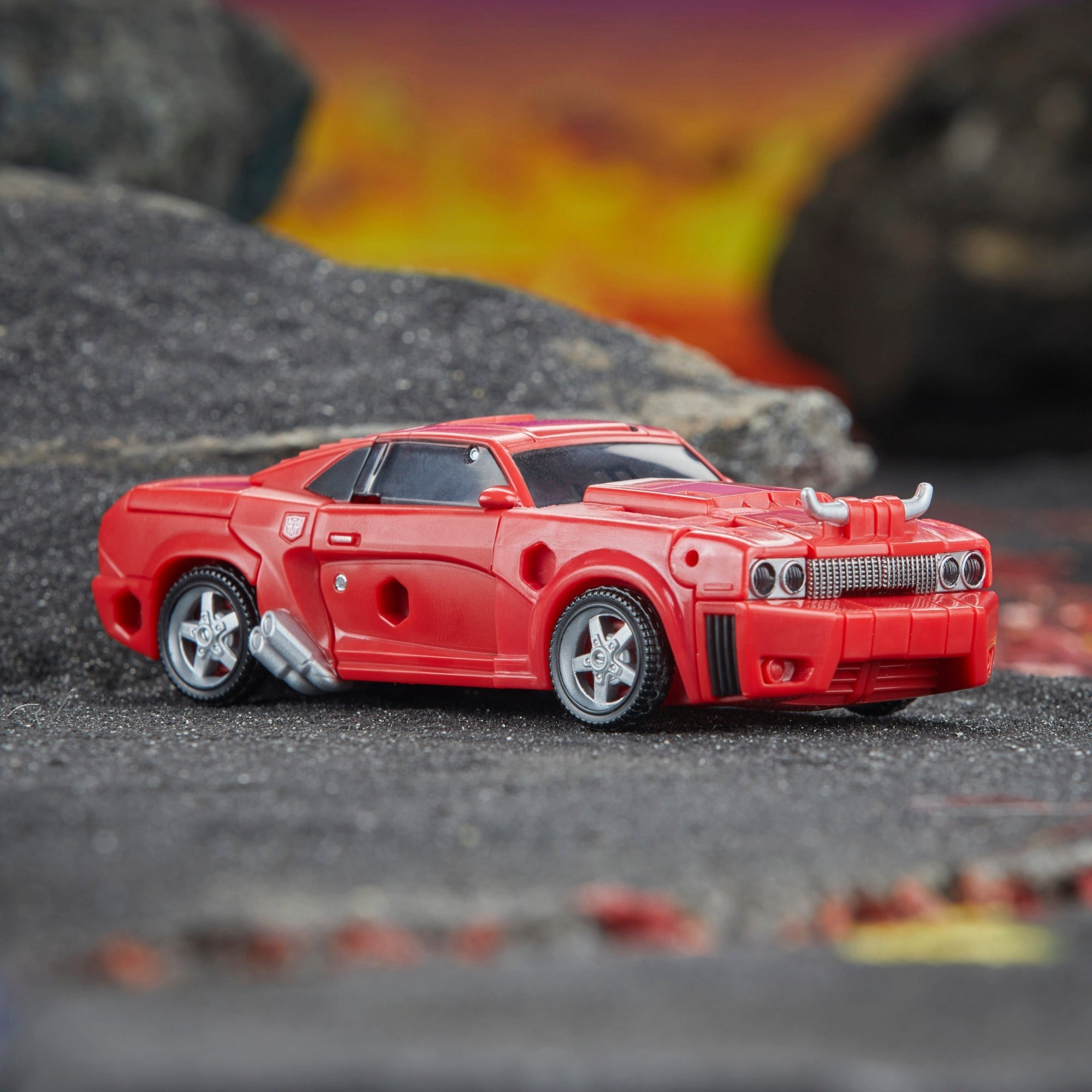 Transformers Legacy United Versus Multipack