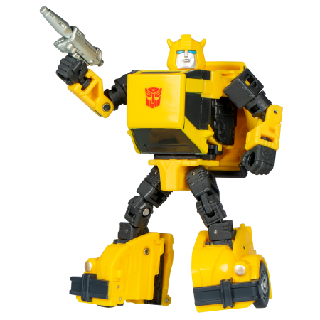 Transformers Studio Series Deluxe The Transformers: The Movie 86-29 Bumblebee