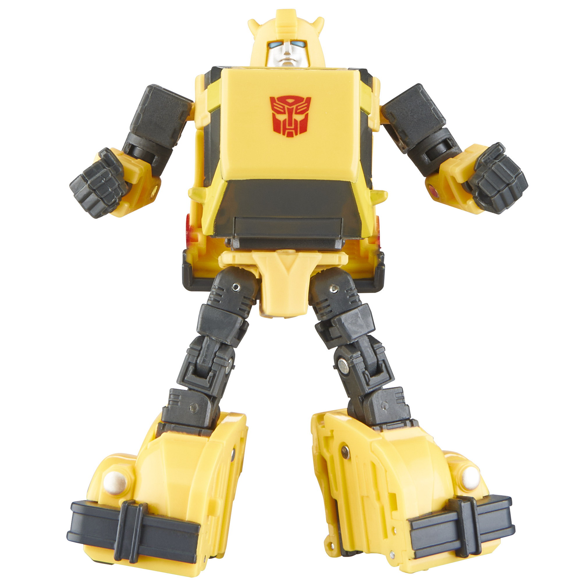 Transformers Studio Series Deluxe The Transformers: The Movie 86-29 Bumblebee
