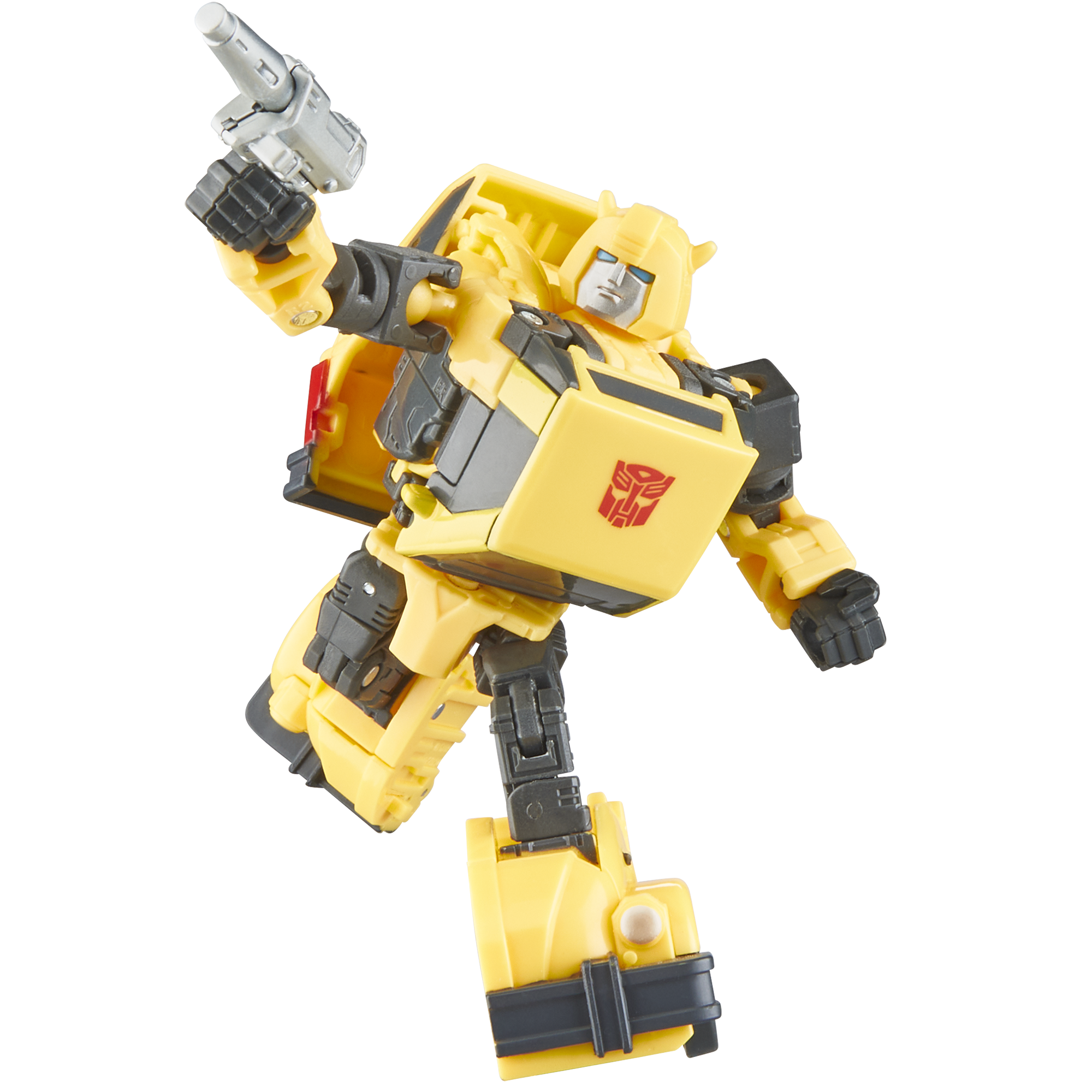 Transformers Studio Series Deluxe The Transformers: The Movie 86-29 Bumblebee