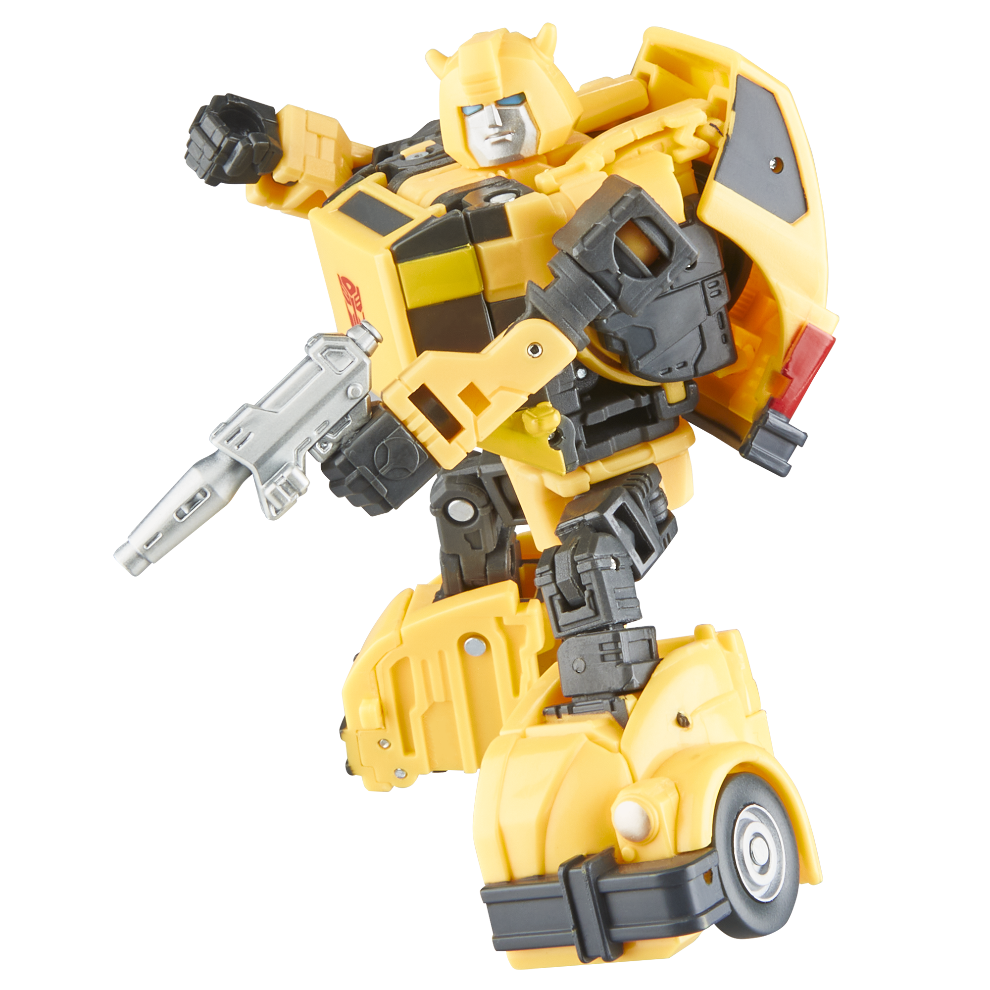 Transformers Studio Series Deluxe The Transformers: The Movie 86-29 Bumblebee