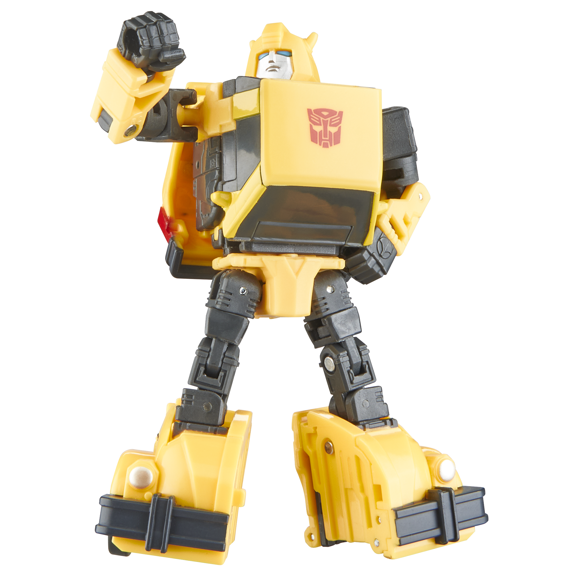 Transformers Studio Series Deluxe The Transformers: The Movie 86-29 Bumblebee