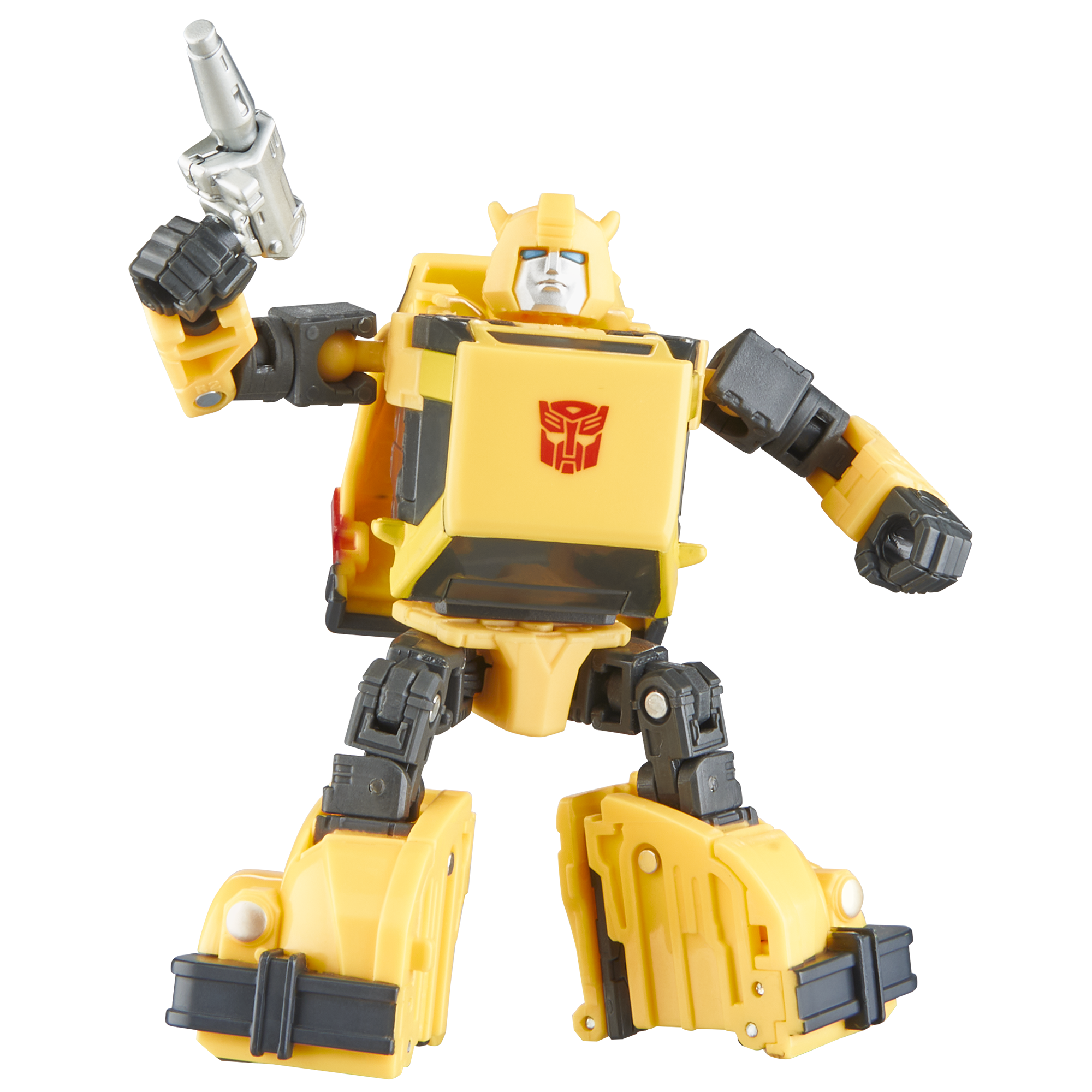 Transformers Studio Series Deluxe The Transformers: The Movie 86-29 Bumblebee