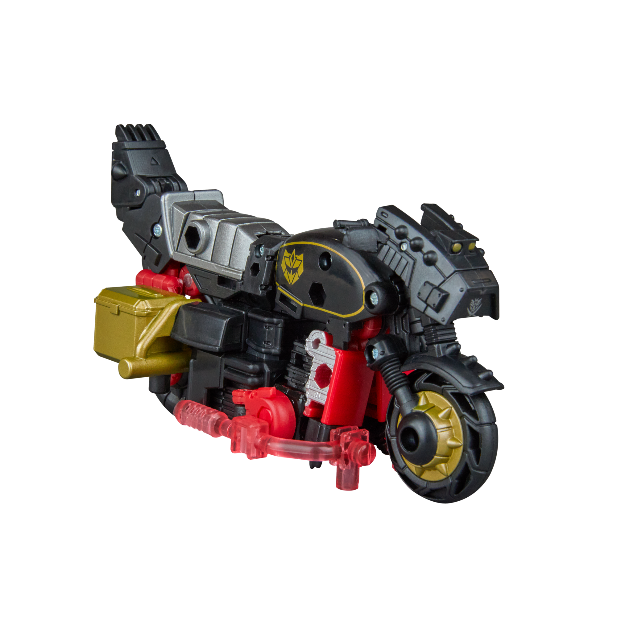 Transformers Legacy United Deluxe Class Star Raider Road Pig