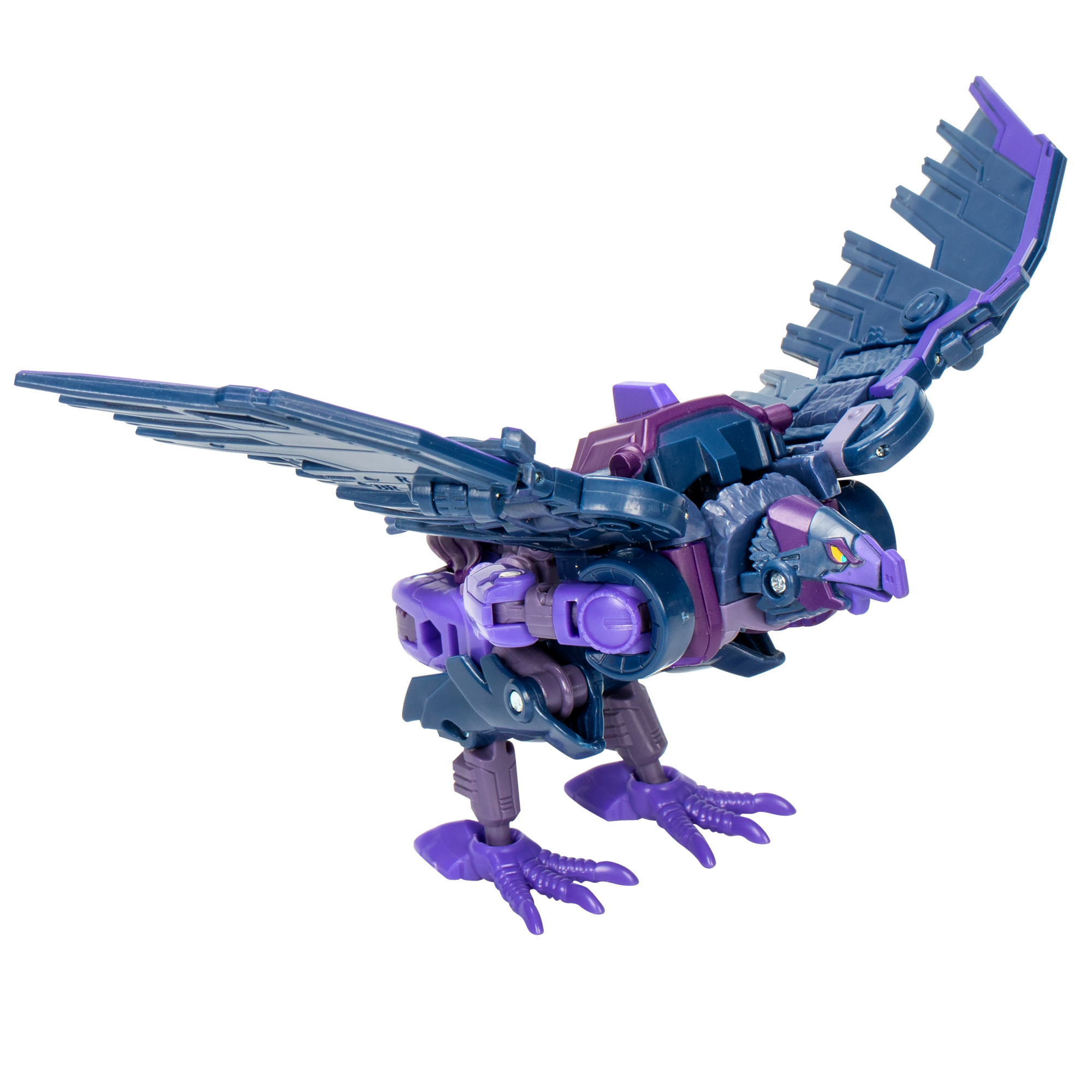 Transformers Legacy United Deluxe Class Star Raider Filch