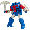 Transformers Generations Comic Edition Decepticon Straxus