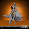 STAR WARS The Vintage Collection Blurrg & The Mandalorian