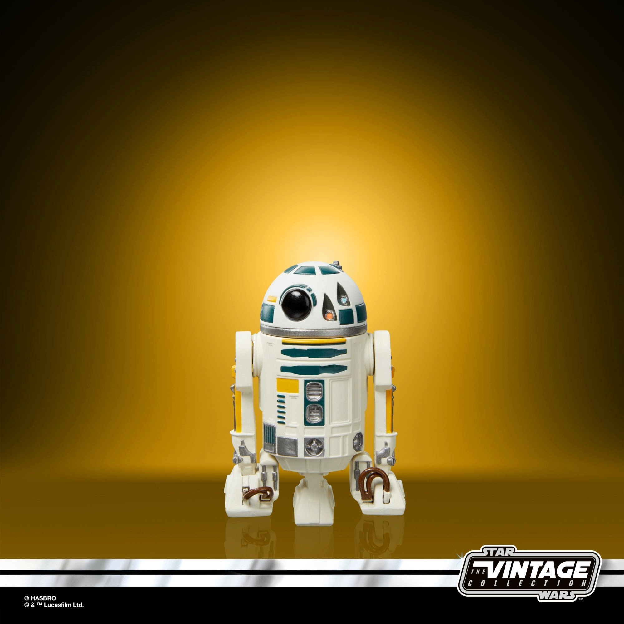 STAR WARS The Vintage Collection New Republic E-Wing & KE4-N4