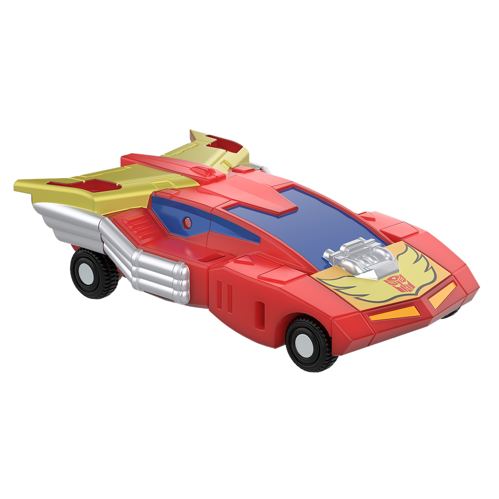 Transformers Age of the Primes Titan Class The Thirteen Star Optimus Prime