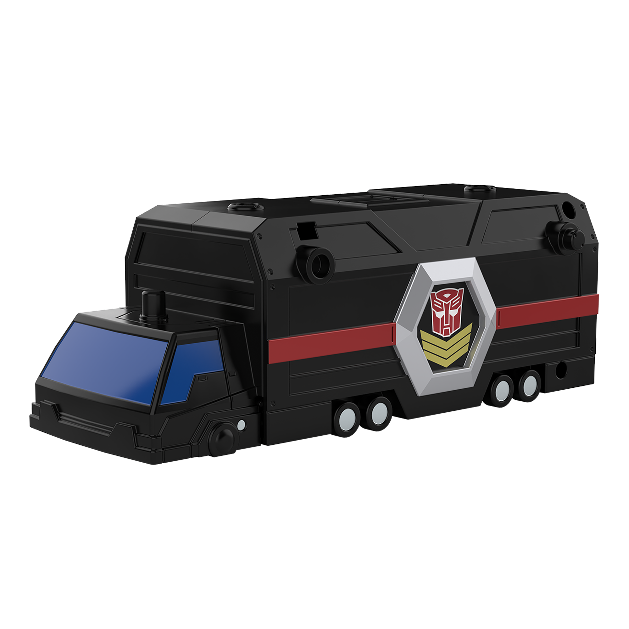 Transformers Age of the Primes Titan Class The Thirteen Star Optimus Prime