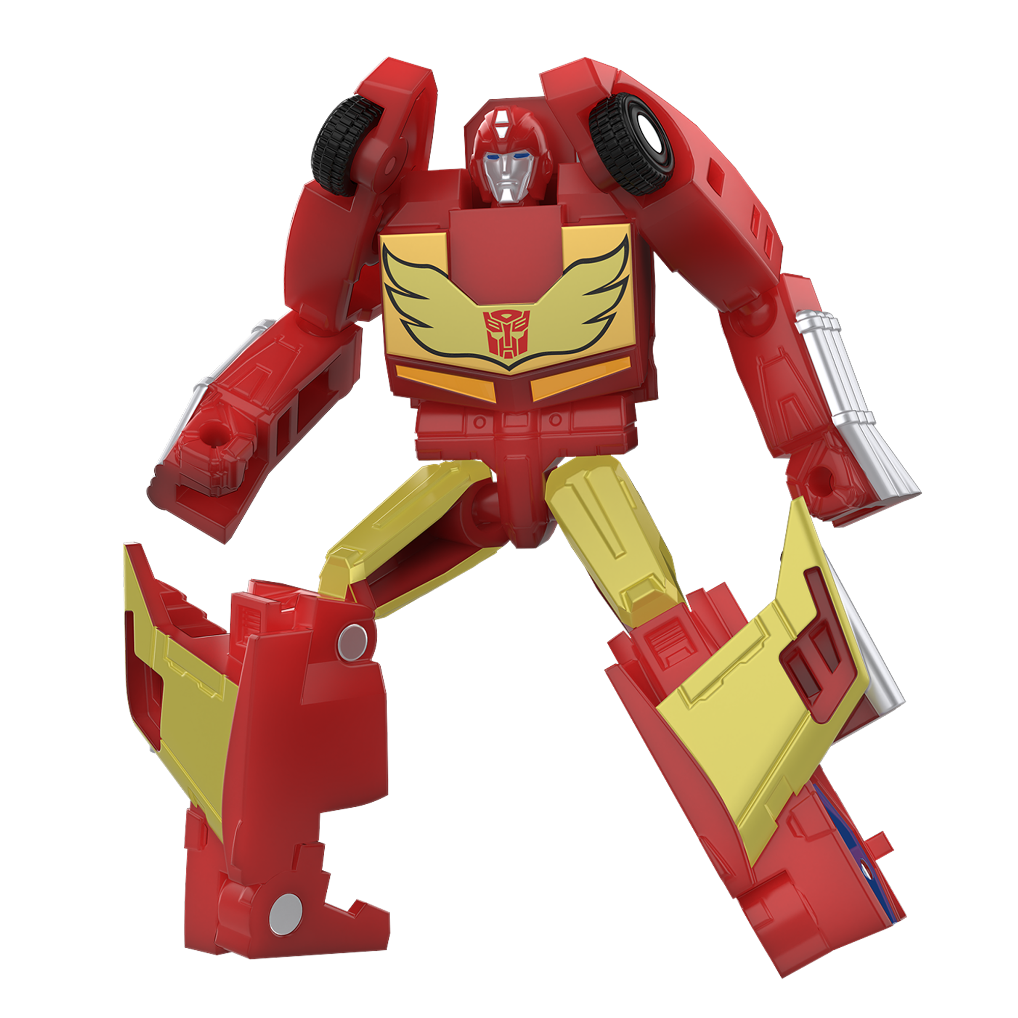 Transformers Age of the Primes Titan Class The Thirteen Star Optimus Prime