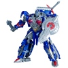 Transformers Studio Series Leader Class Transformers: Age of Extinction Optimus Prime