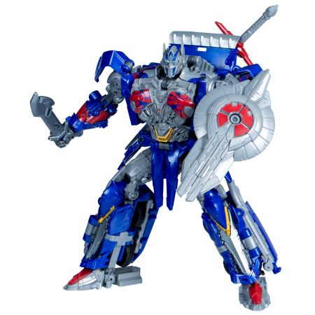 Transformers Studio Series Leader Class Transformers: Age of Extinction Optimus Prime