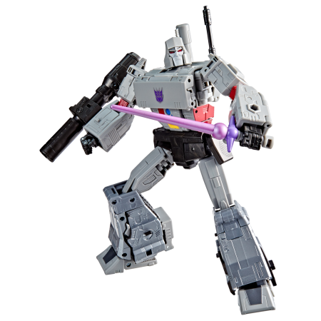 Transformers Studio Series The Transformers: The Movie Megatron