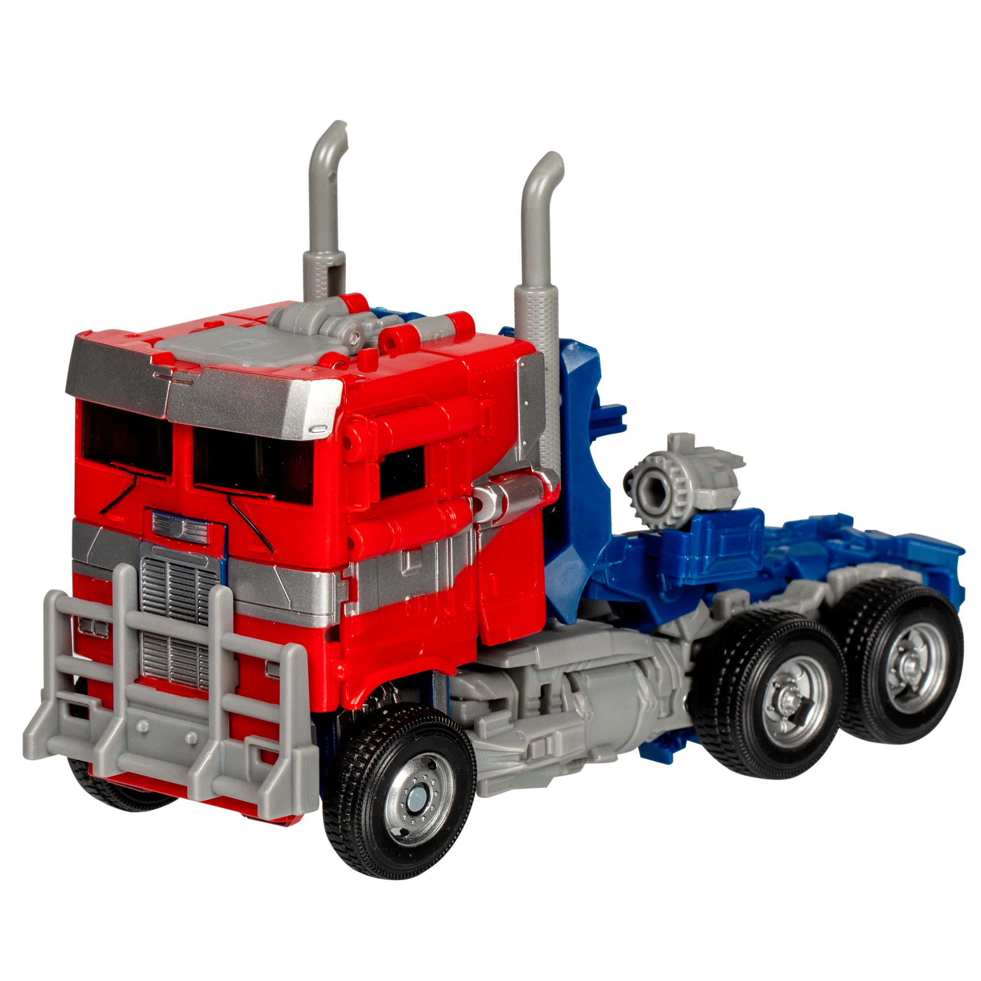 Transformers Studio Series Voyager Class Transformers: Rise of the Beasts 102 Optimus Prime