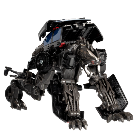 Transformers Studio Series Deluxe Class Transformers: Dark of the Moon 94 Decepticon Hatchet