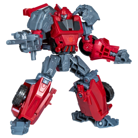 Transformers Studio Series Voyager Class Transformers: War for Cybertron Ironhide