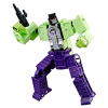 Transformers Studio Series Deluxe Class The Transformers: The Movie Constructicon Scavenger
