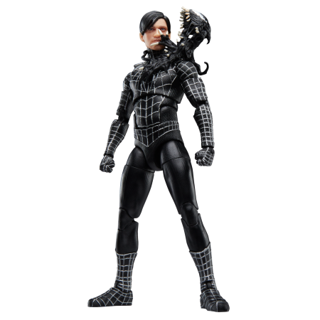 Marvel Legends Series Spider-Man, Spider-Man 3