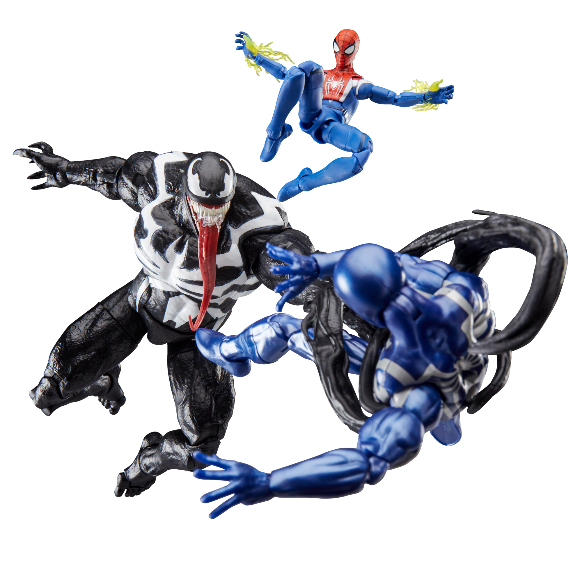 Marvel Legends Series Gamerverse Venom