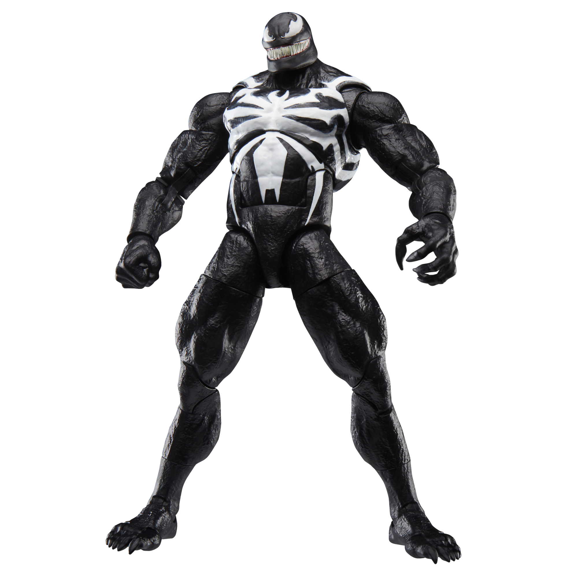 Marvel Legends Series Gamerverse Venom