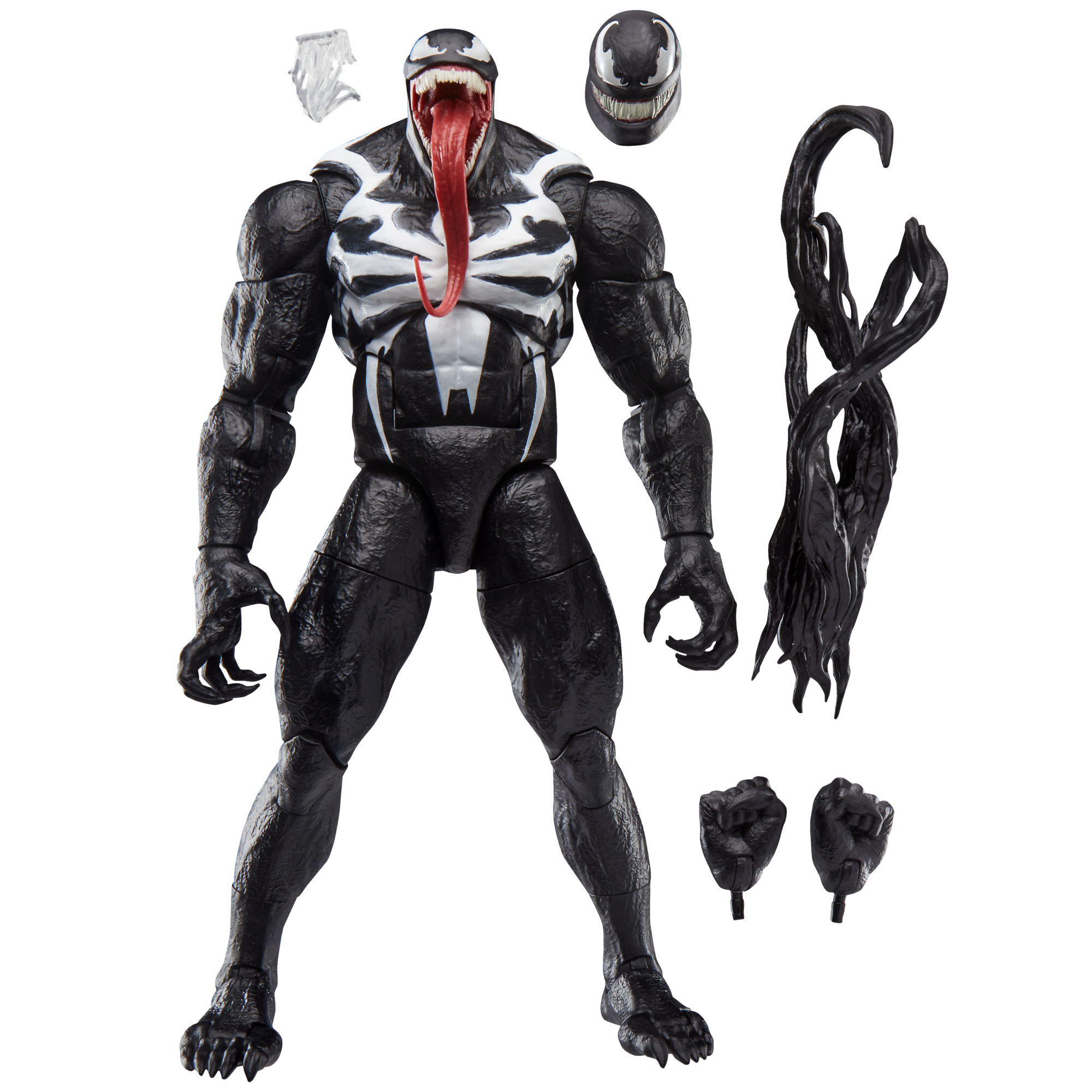 Marvel Legends Series Gamerverse Venom