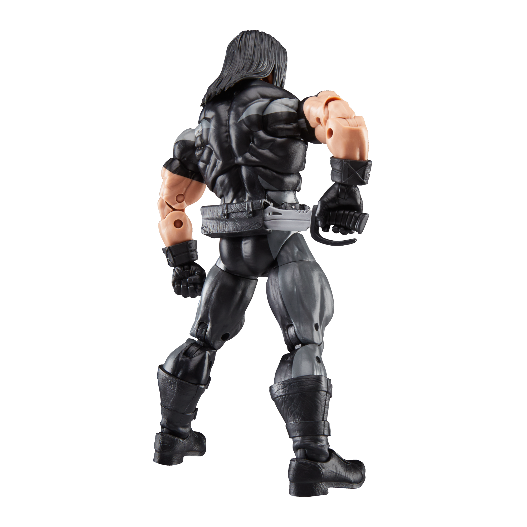 Marvel Legends Series X-Force X-23 & Warpath