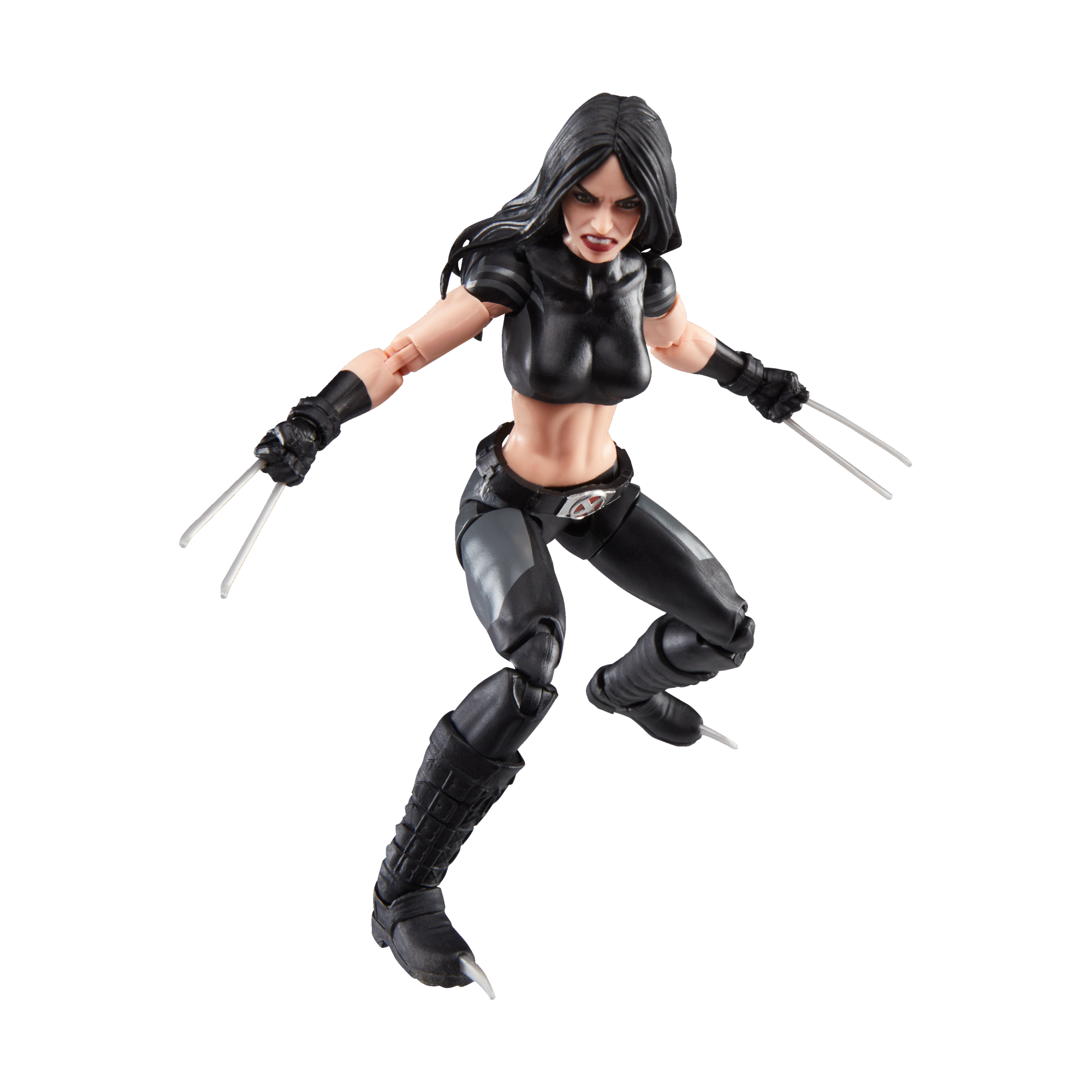 Marvel Legends Series X-Force X-23 & Warpath