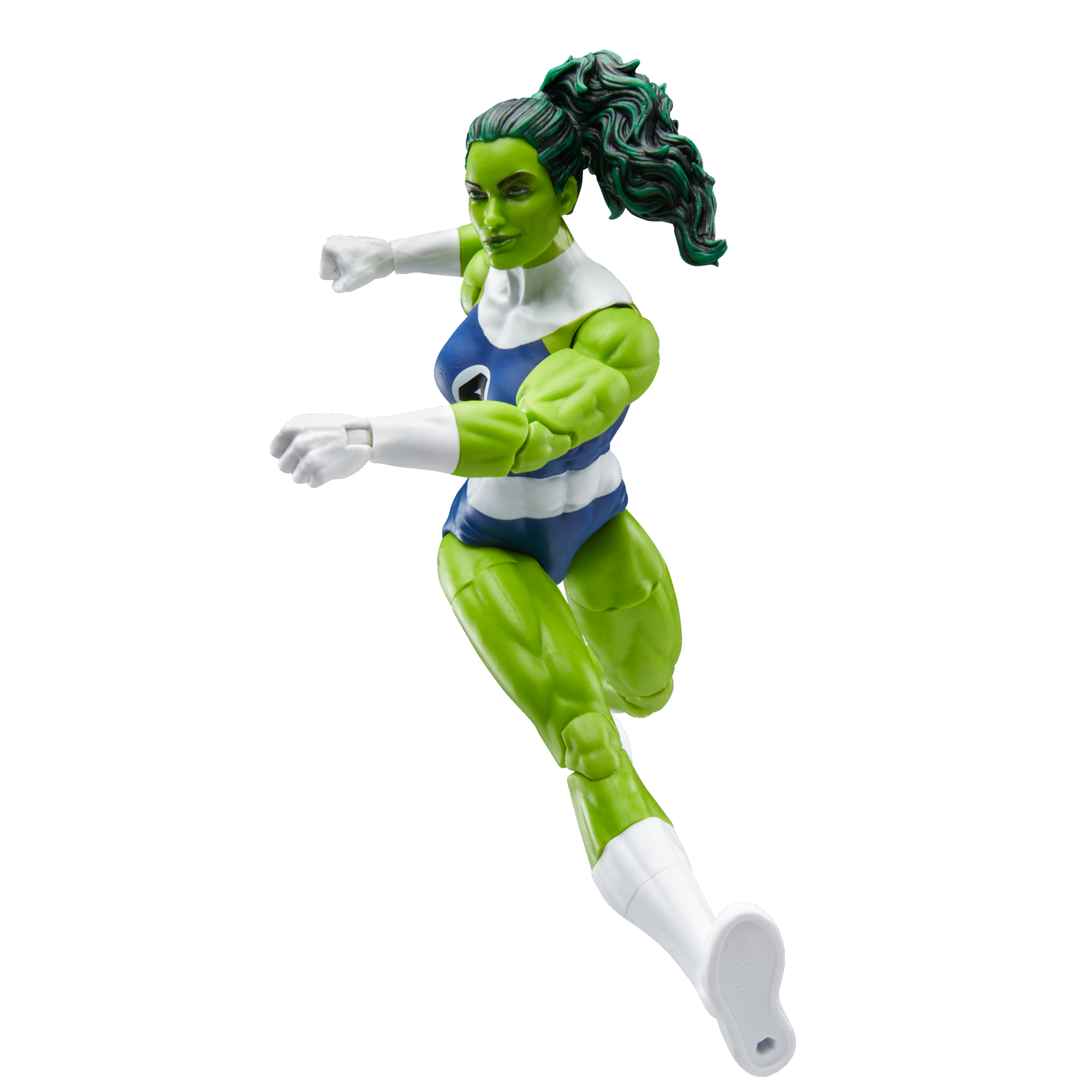 Marvel Legends Series She-Hulk