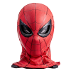 Marvel Legends Series Spider-Man Electronic Expressive Mask