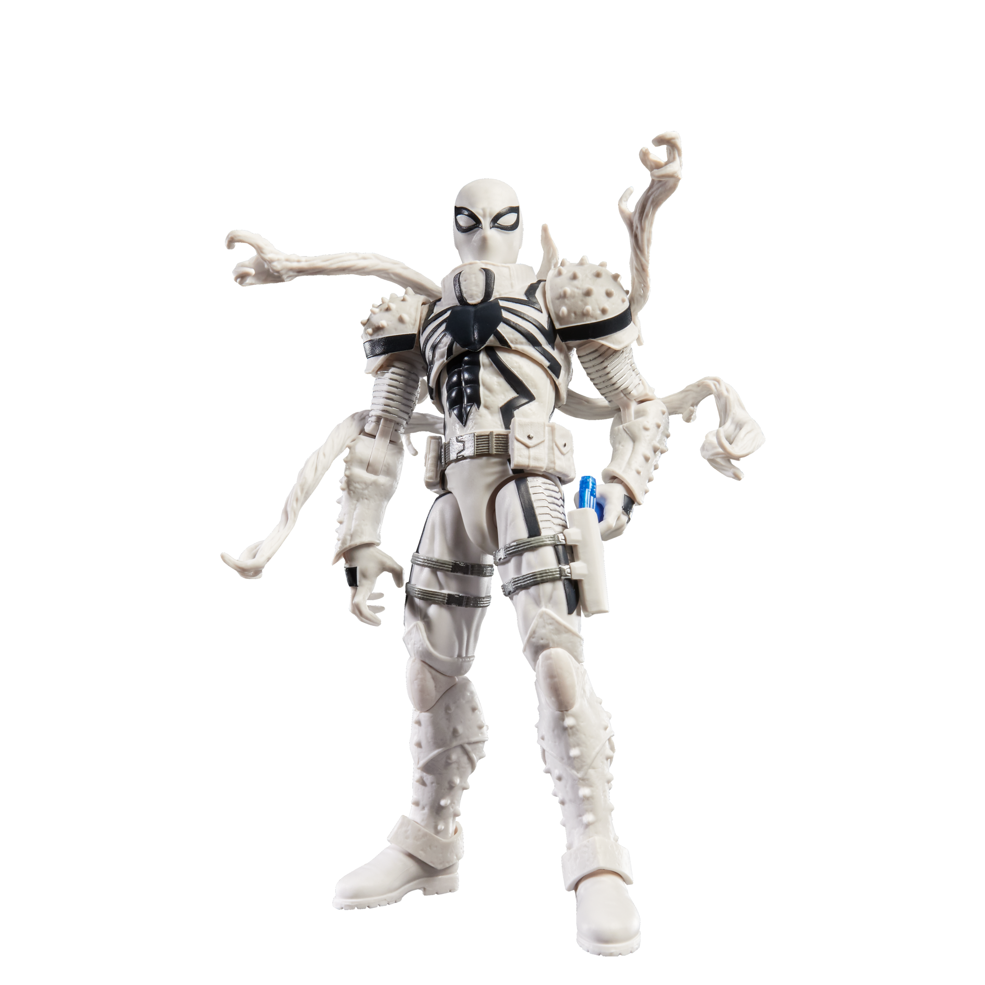Marvel Legends Series Magic: The Gathering Agent Anti-Venom