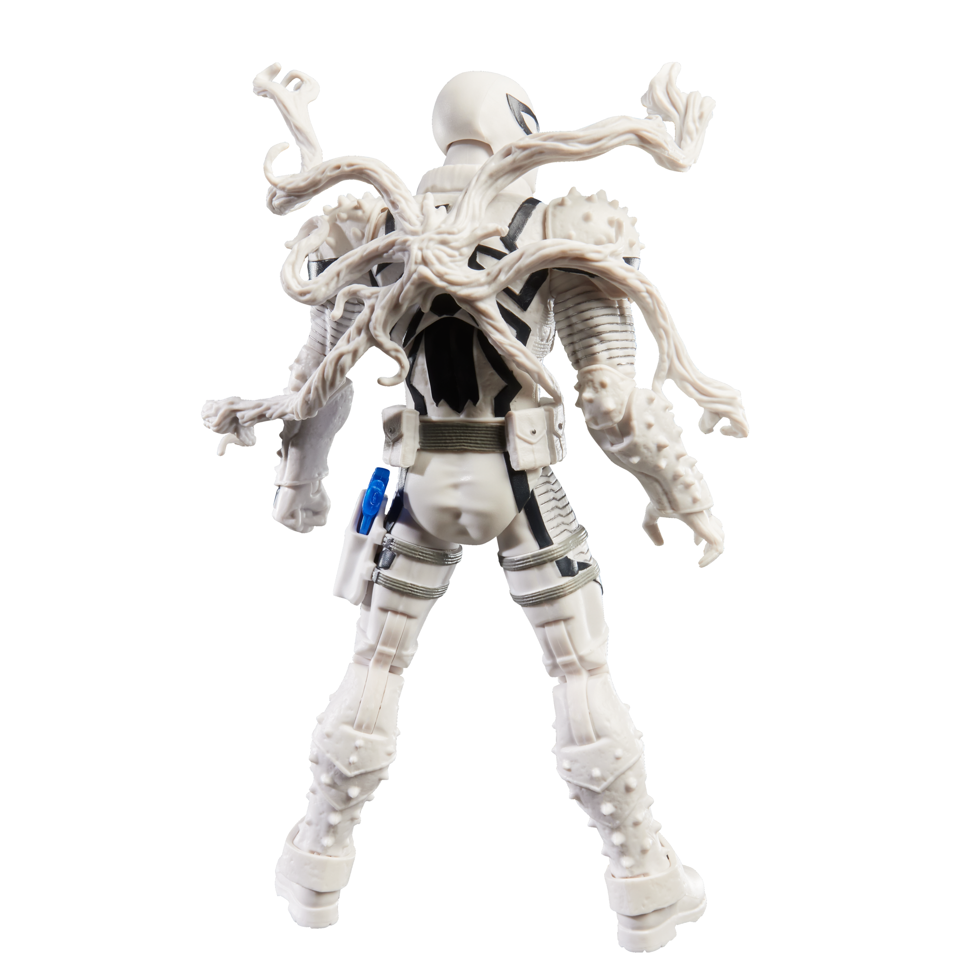 Marvel Legends Series Magic: The Gathering Agent Anti-Venom