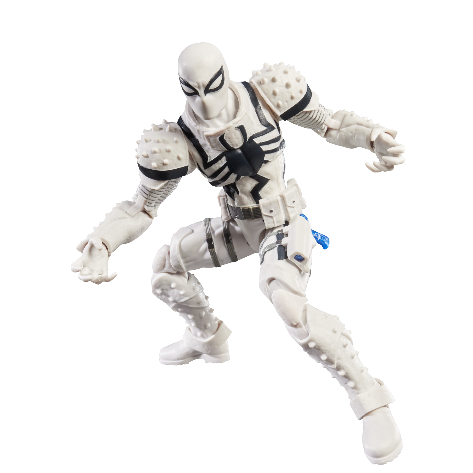 Marvel Legends Series Magic: The Gathering Agent Anti-Venom