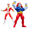 Marvel Legends Series Marvel’s Starfox & Champion of the Universe