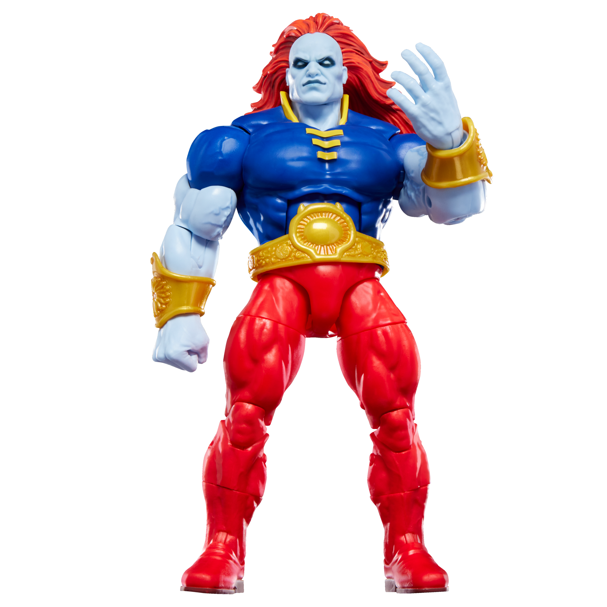 Marvel Legends Series Marvel’s Starfox & Champion of the Universe