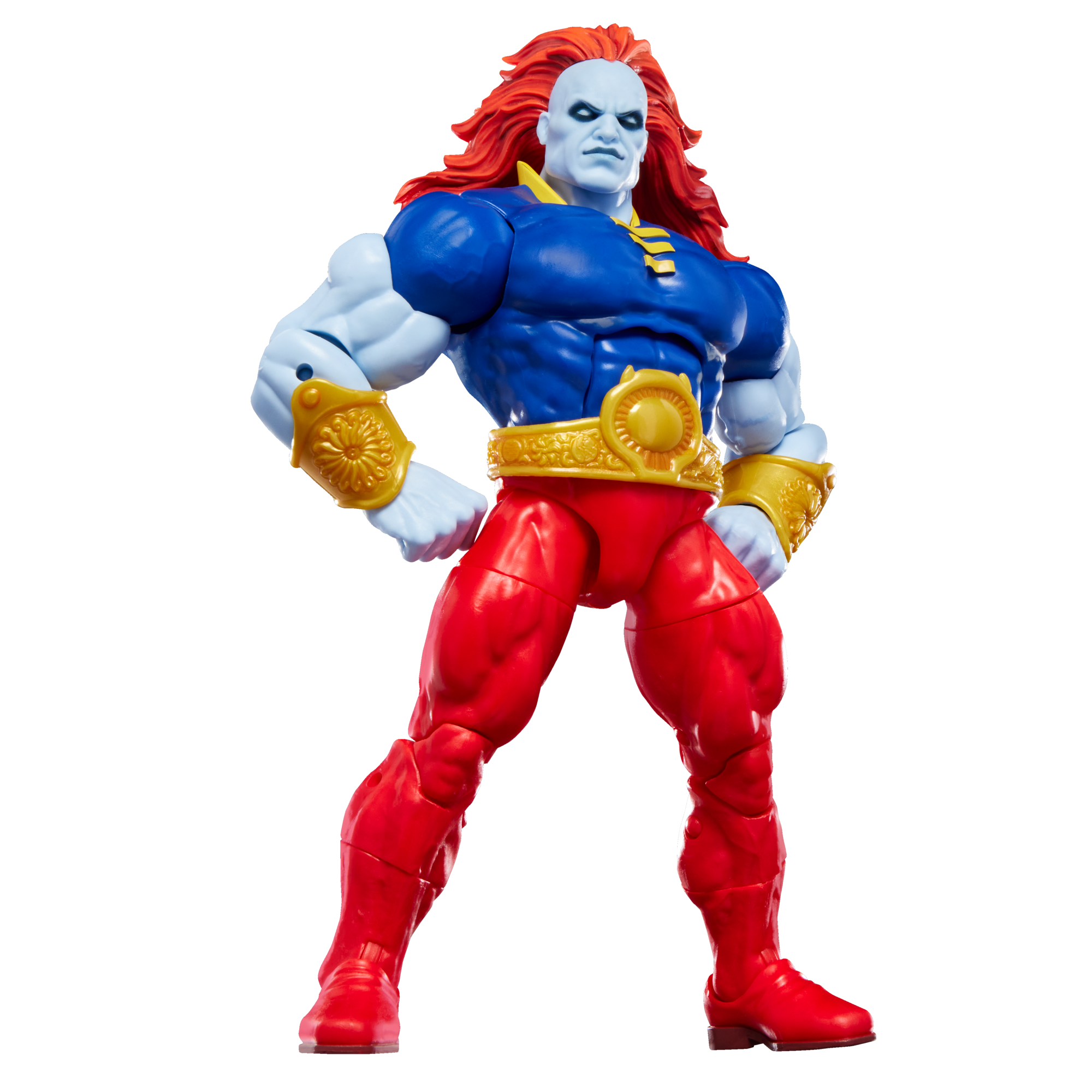 Marvel Legends Series Marvel’s Starfox & Champion of the Universe