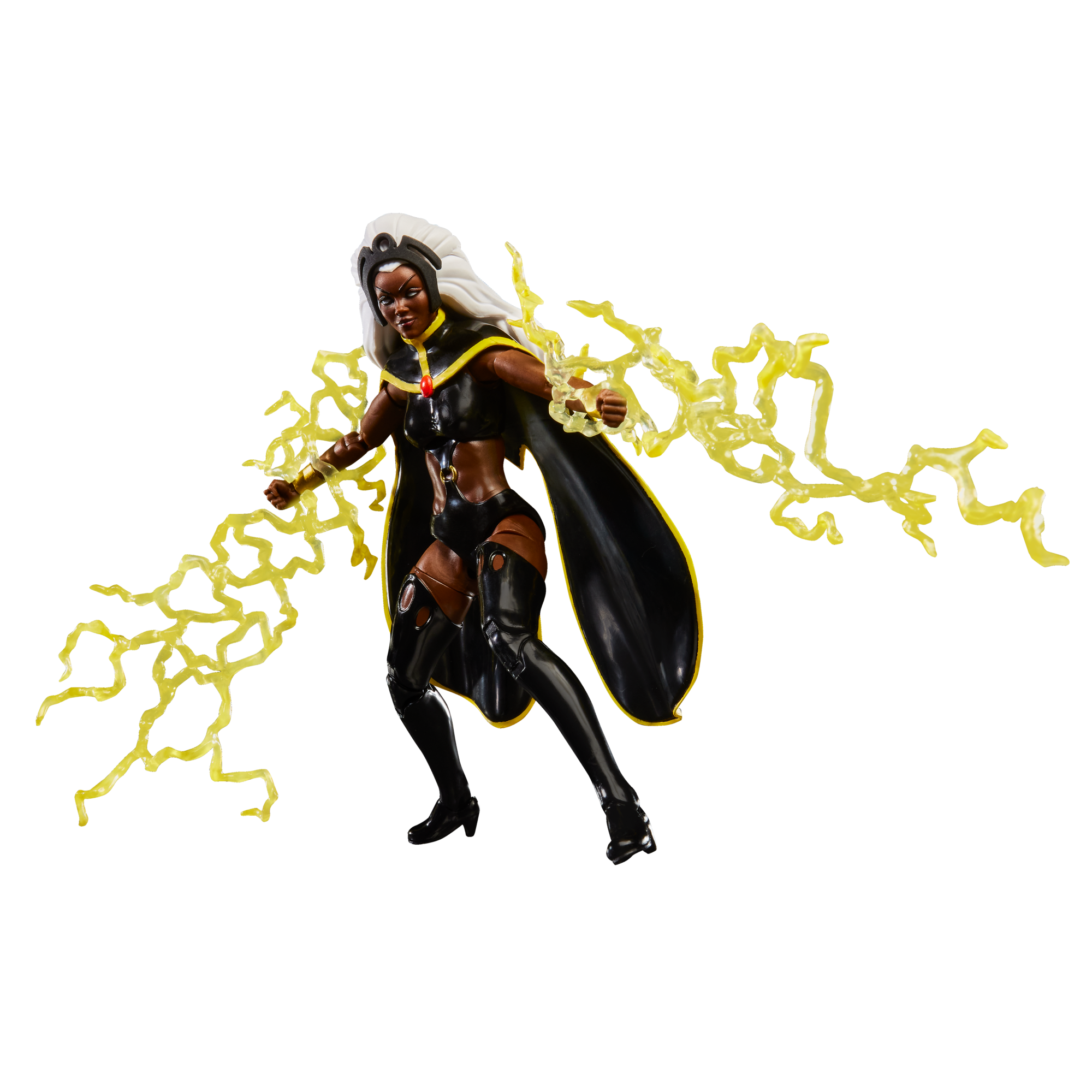 Marvel Legends Series Wolverine and Storm