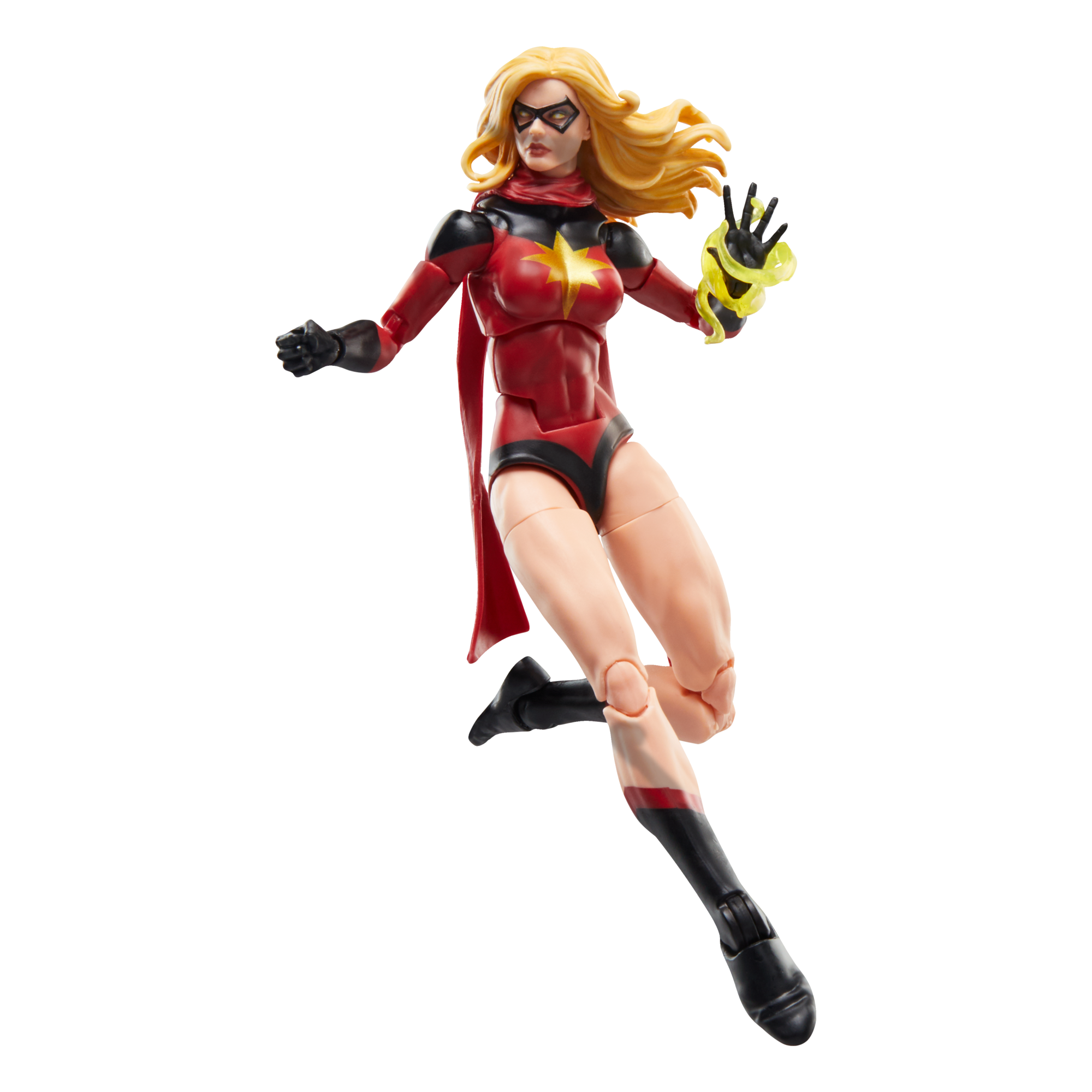 Marvel Legends Series Dark Avengers Warbird