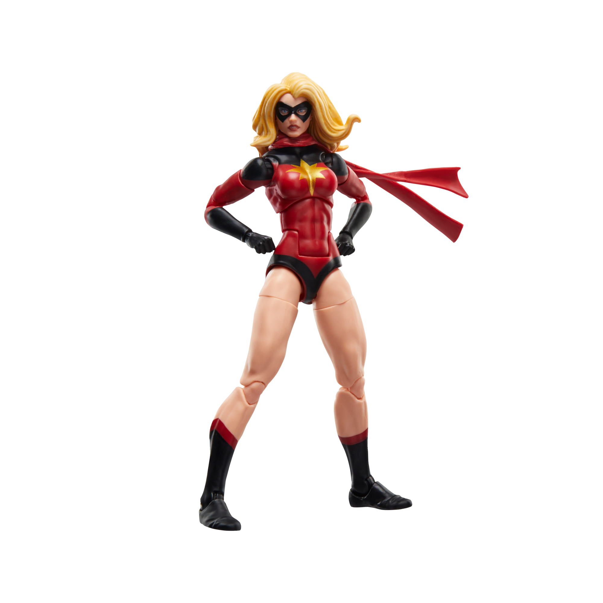 Marvel Legends Series Dark Avengers Warbird