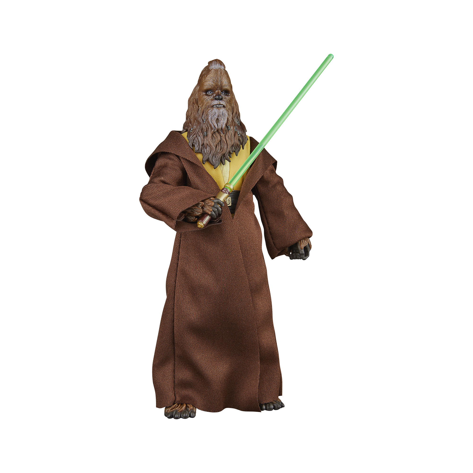 STAR WARS The Black Series Jedi Master Kelnacca