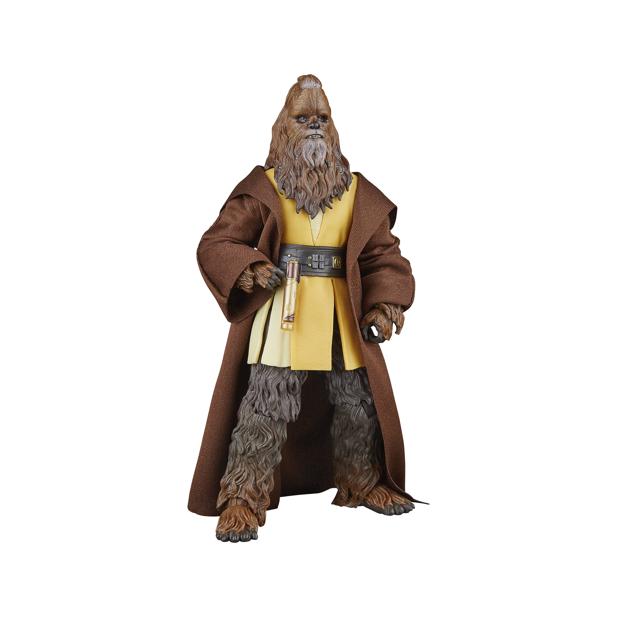 STAR WARS The Black Series Jedi Master Kelnacca