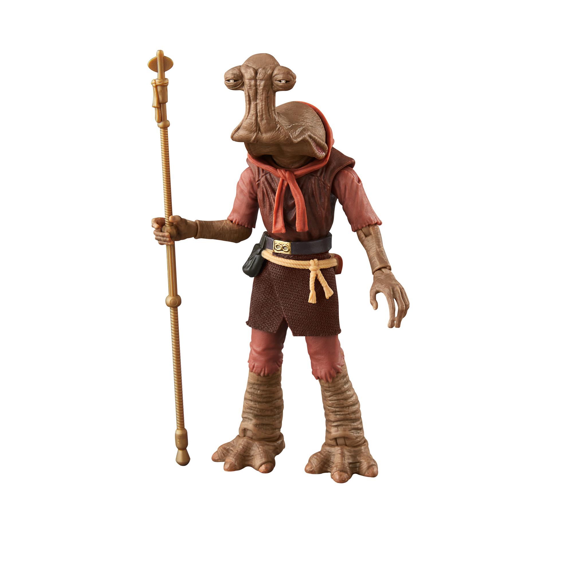 STAR WARS The Vintage Collection Momaw Nadon