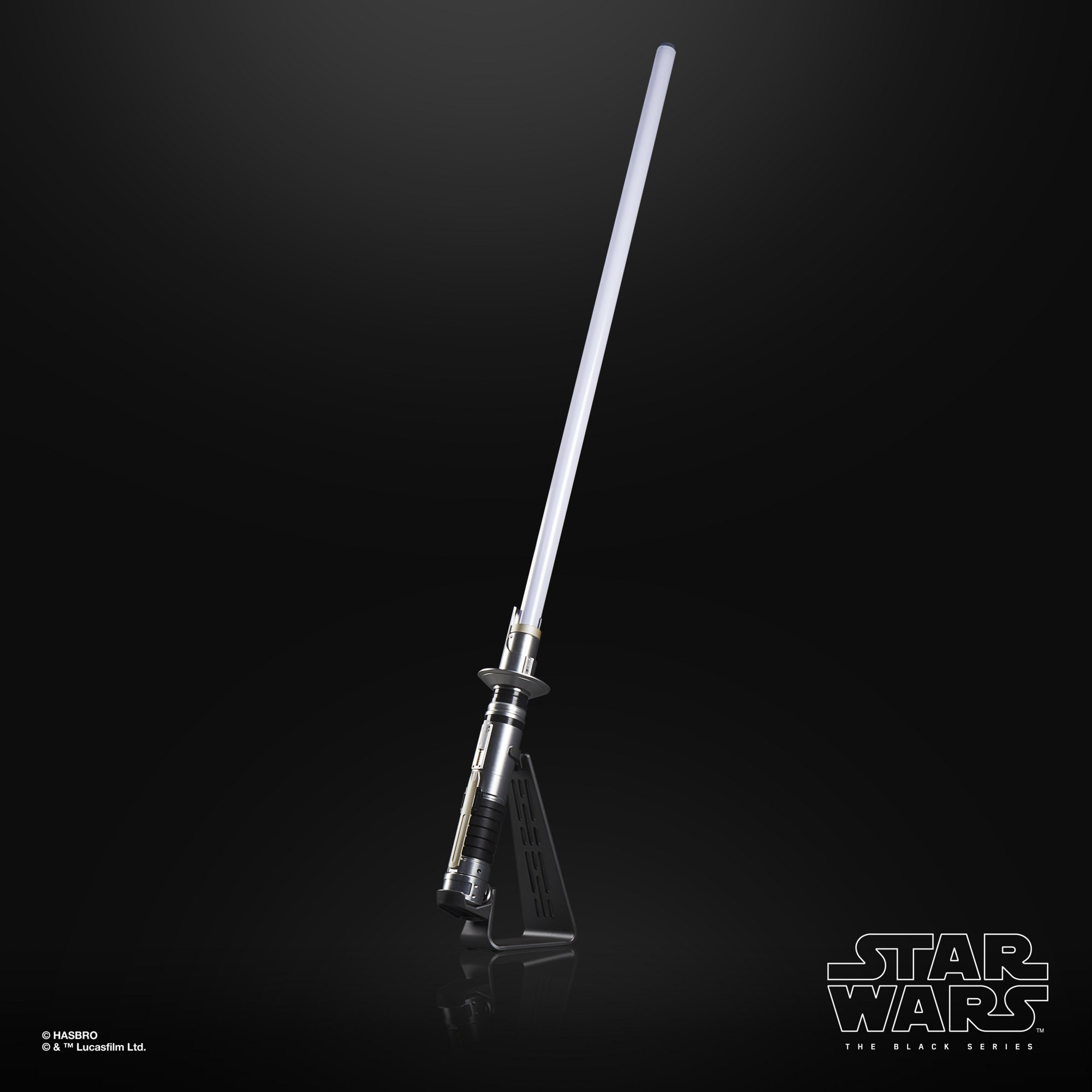 Star Wars The Black Series Force FX Elite Ezra Bridger Lightsaber