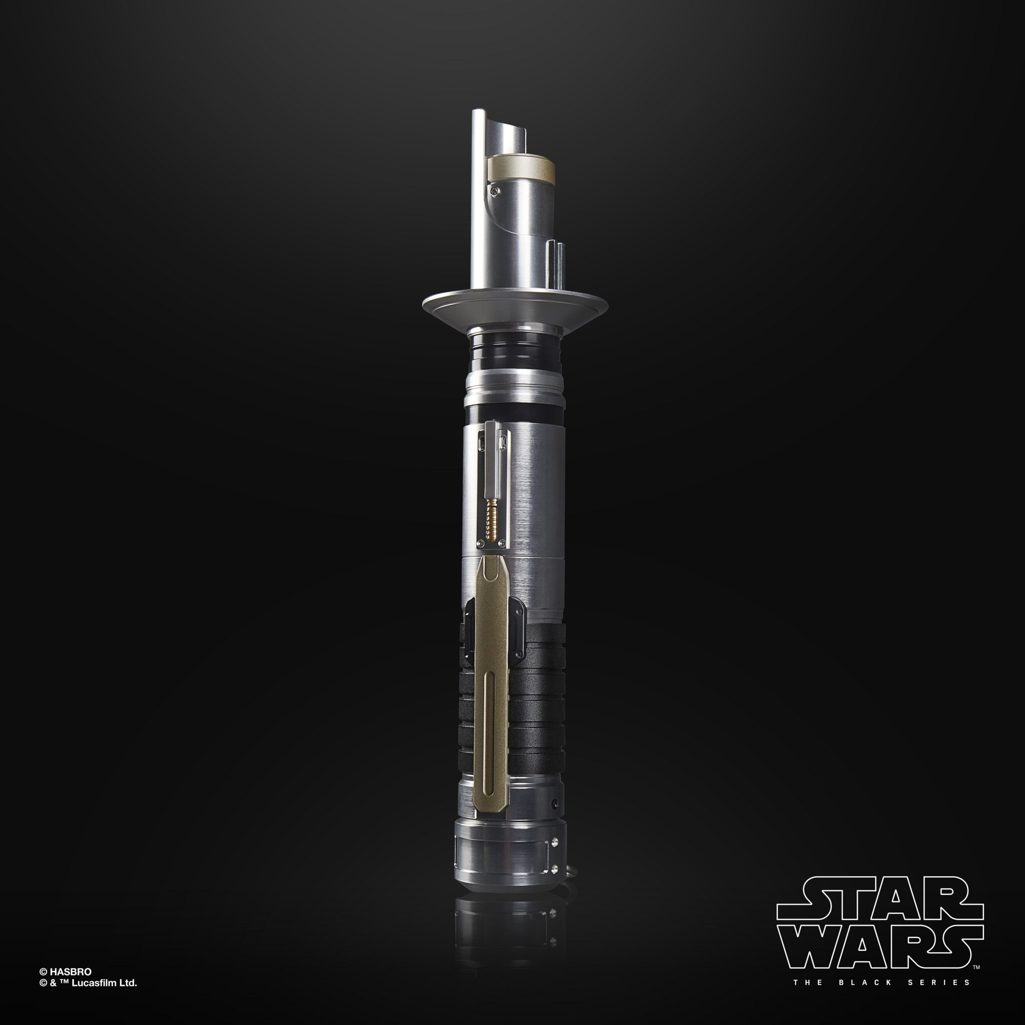 Star Wars The Black Series Force FX Elite Ezra Bridger Lightsaber