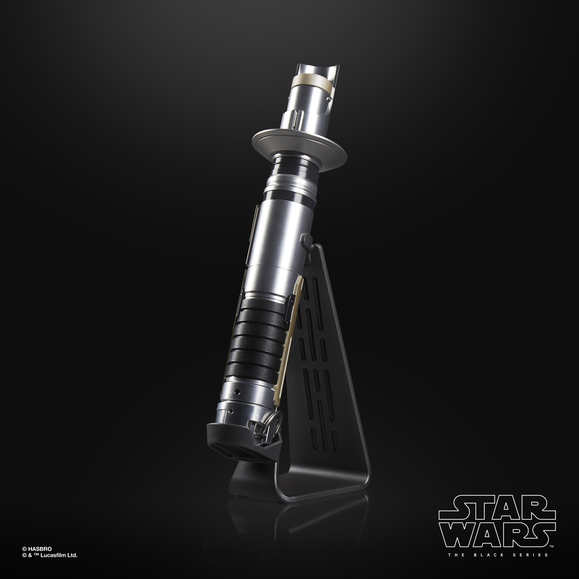 Star Wars The Black Series Force FX Elite Ezra Bridger Lightsaber