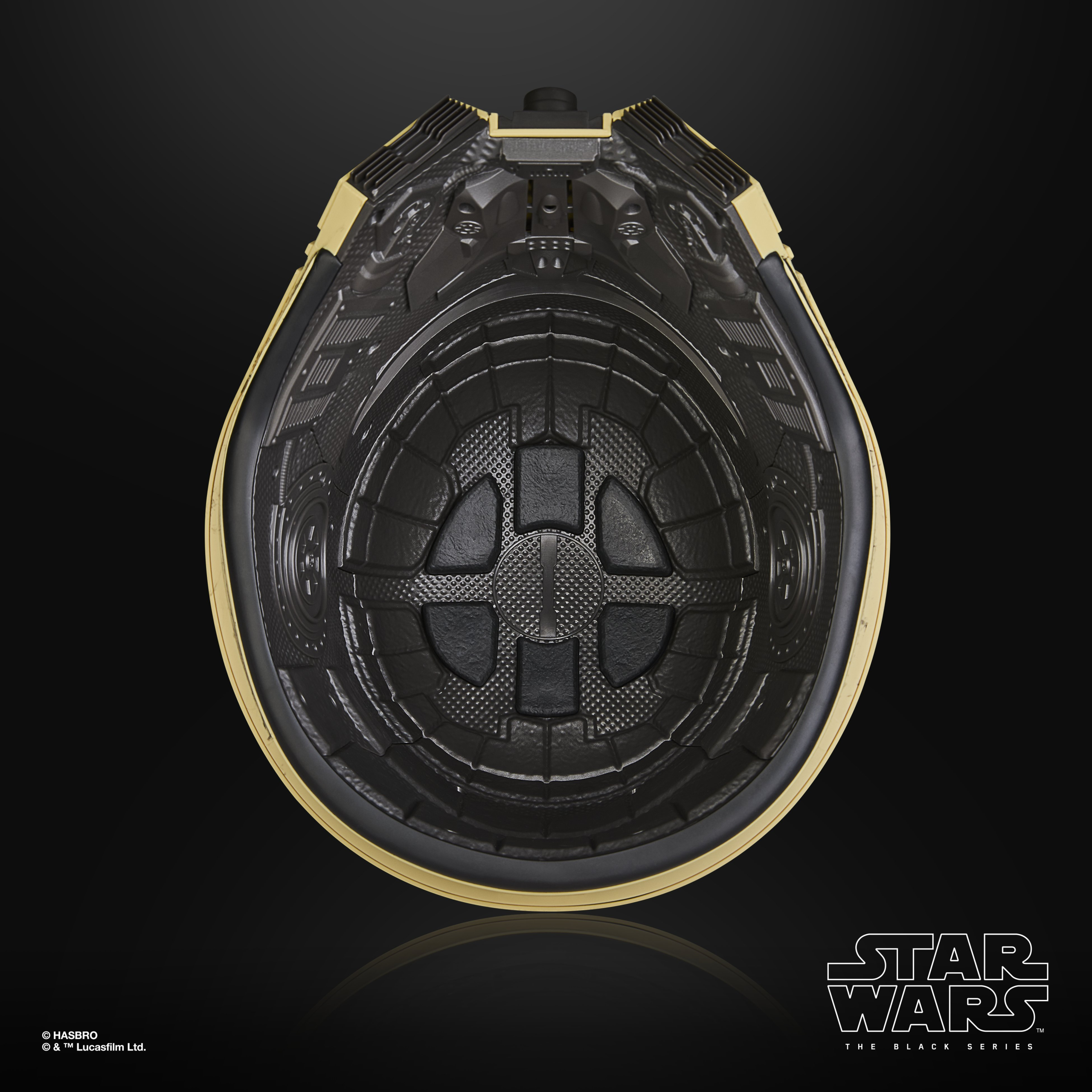 Star Wars The Black Series Shoretrooper Electronic Helmet